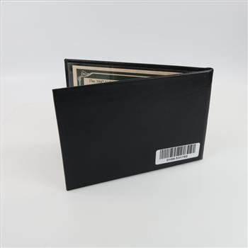 Postal Commemorative Society America's First Postage Stamp