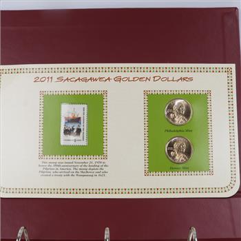 Postal Commemorative Society 