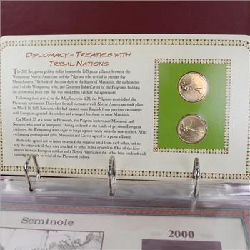 Postal Commemorative Society 