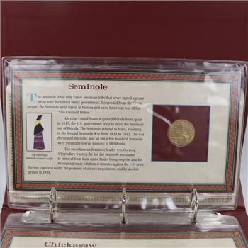 Postal Commemorative Society 