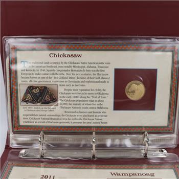 Postal Commemorative Society 