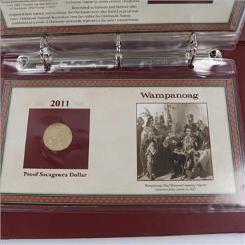 Postal Commemorative Society 