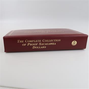 Postal Commemorative Society 