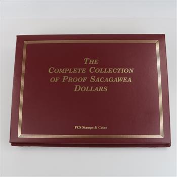 Postal Commemorative Society 