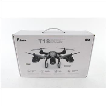 Potensic T18 Quadcopter