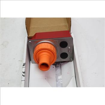 Potter Electric VSRSG Waterflow Alarm Switch
