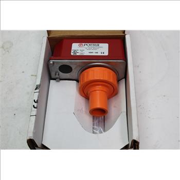 Potter Electric VSRSG Waterflow Alarm Switch