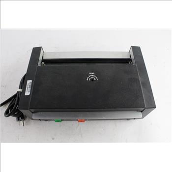 Pouch Laminator