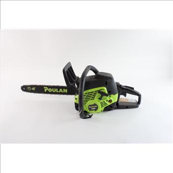 Poulan 16