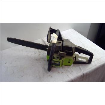 Poulan 2400 Chainsaw