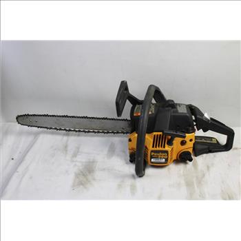 Poulan 260 Pro Chainsaw