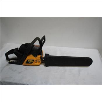 Poulan 260 Pro Chainsaw