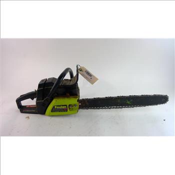 Poulan Chainsaw