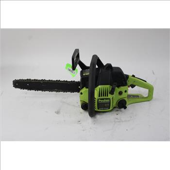 Poulan Chainsaw