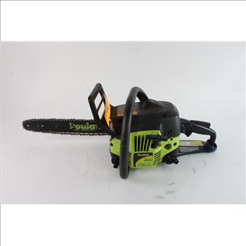 Poulan Chainsaw