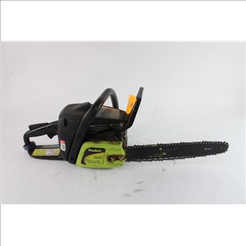 Poulan Chainsaw