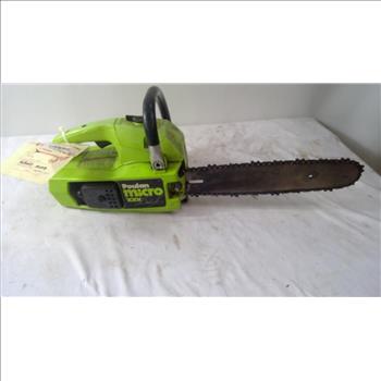 Poulan Chainsaw