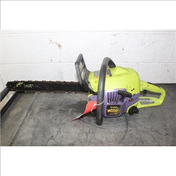 Poulan Chainsaw