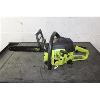 Poulan Chainsaw