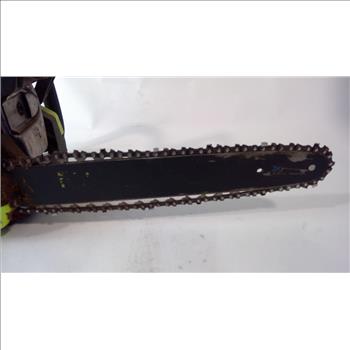 Poulan Chainsaw