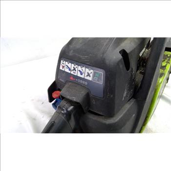 Poulan Chainsaw