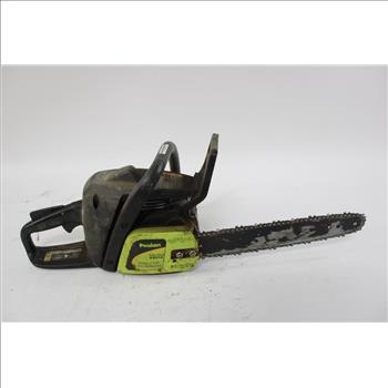 Poulan Chainsaw