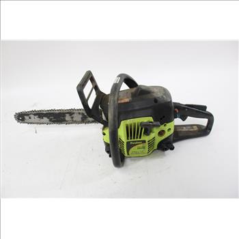 Poulan Chainsaw
