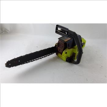 Poulan Chainsaw