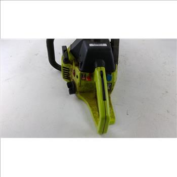 Poulan Chainsaw
