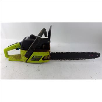 Poulan Chainsaw