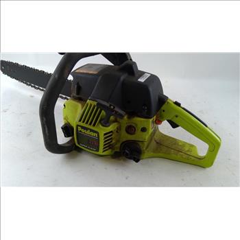 Poulan Chainsaw