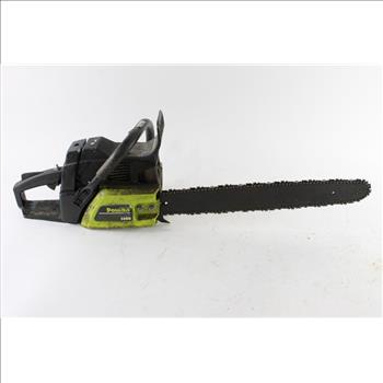 Poulan Chainsaw