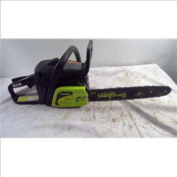 Poulan Chainsaw