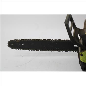 Poulan Chainsaw