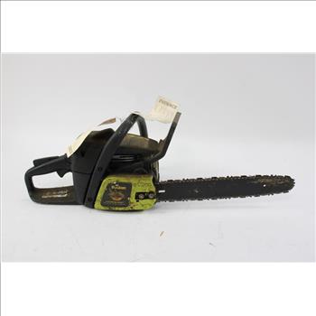 Poulan Chainsaw