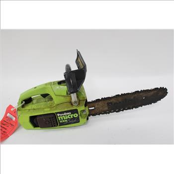Poulan Chainsaw