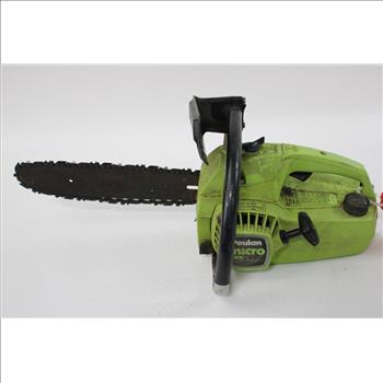 Poulan Chainsaw
