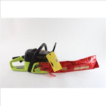 Poulan Gas Chain Saw