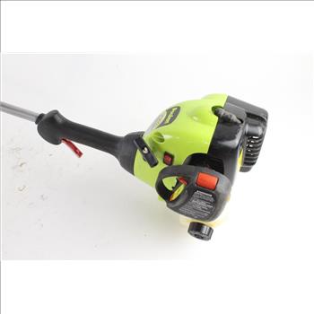 Poulan Gas String Trimmer