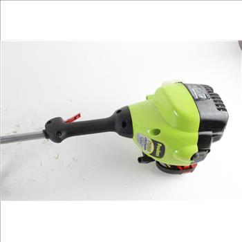 Poulan Gas String Trimmer
