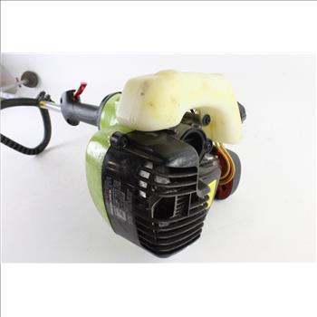 Poulan Gas String Trimmer