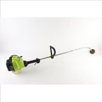 Poulan Gas String Trimmer