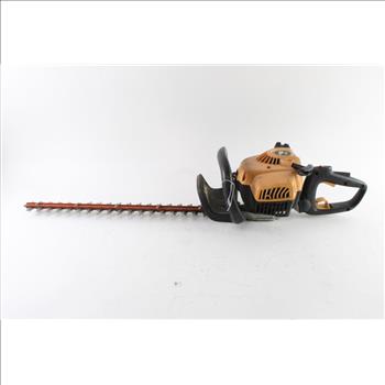 Poulan Hedge Trimmer