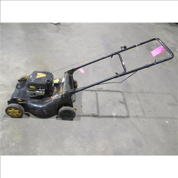 Poulan Lawn Mower