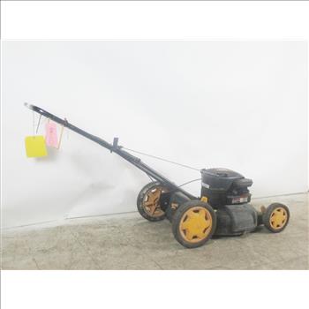 Poulan Lawn Mower