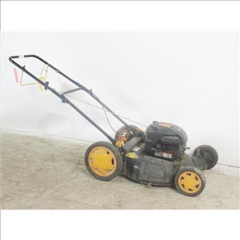 Poulan Lawn Mower