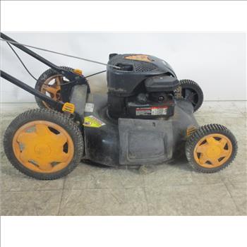 Poulan Lawn Mower
