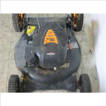 Poulan Lawn Mower