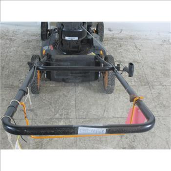 Poulan Lawn Mower