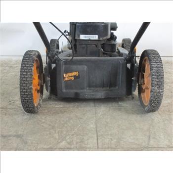 Poulan Lawn Mower